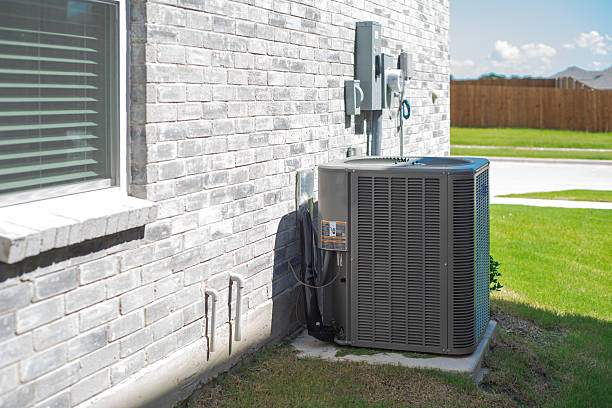 Reliable Ac Installation contractor in Summersville, WV by FH HVAC