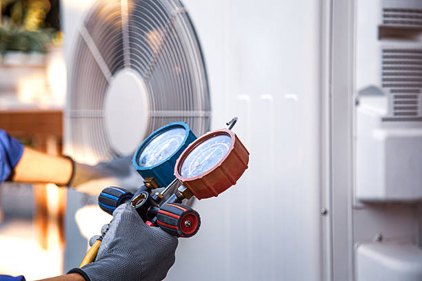 Affordable Ac Installation solutions in Summersville, WV